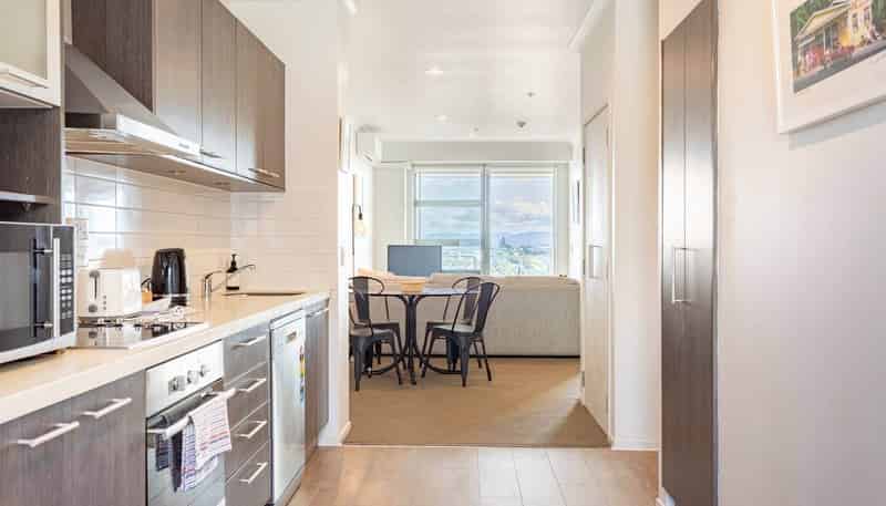 3D/39 Mackelvie Street, Grey Lynn