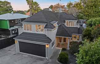 19 Abbotts Way, Remuera