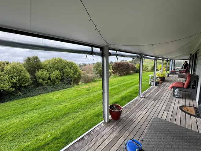 25C Hull Road, Waitoki