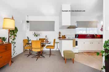 2/350 Maunganui Road, Mount Maunganui