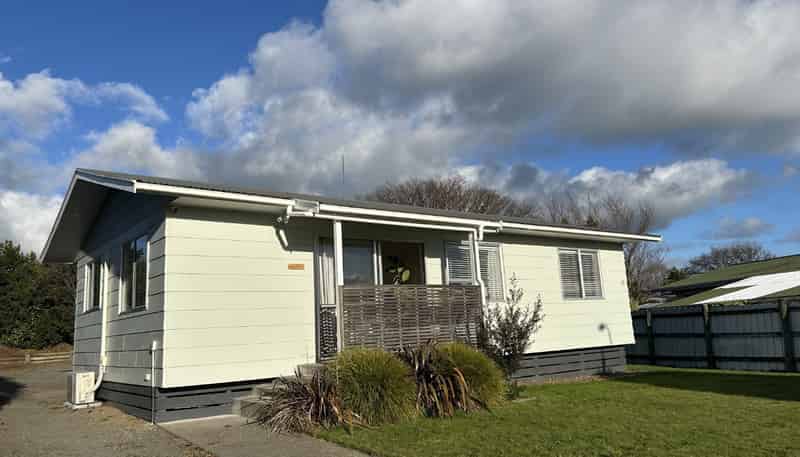 17 Baillie Crescent, Carterton