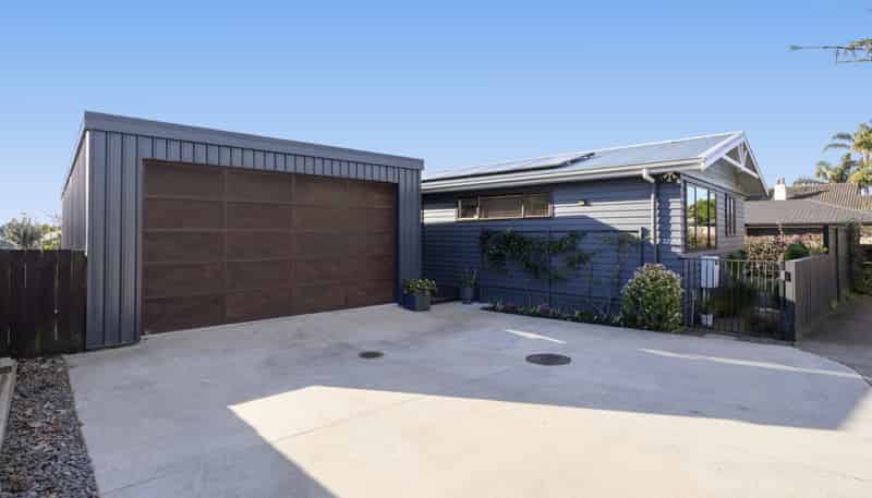 227A Waihi Road, Judea
