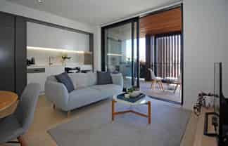 302/85 Daldy Street, Wynyard Quarter