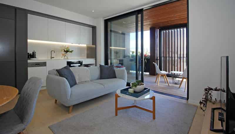 302/85 Daldy Street, Wynyard Quarter