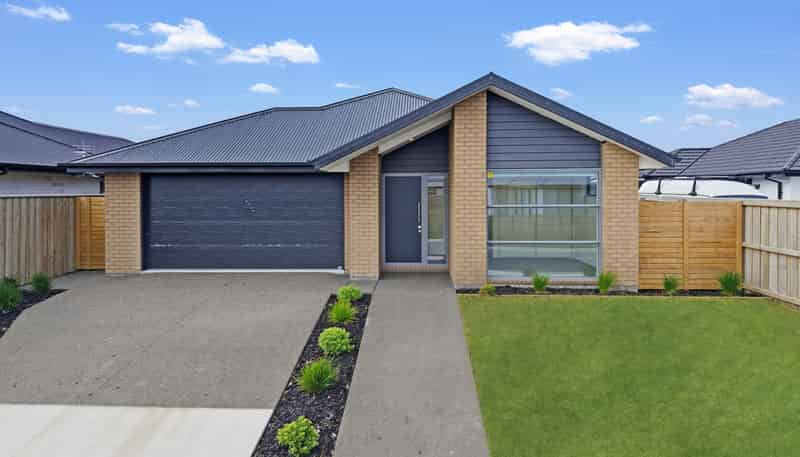 67 Mehrtens Crescent, Ravenswood