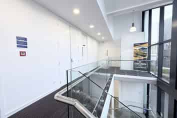 Professional & Immaculate Office | 130 m2
