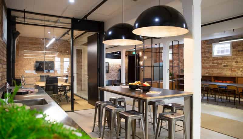  31A Drake Street, Auckland Central