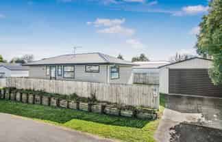 43D Insoll Avenue, Enderley