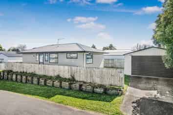 43D Insoll Avenue, Enderley