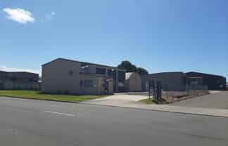 Trade, Logistics or Storage – Ready Now