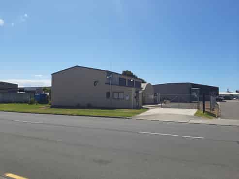 Trade, Logistics or Storage – Ready Now
