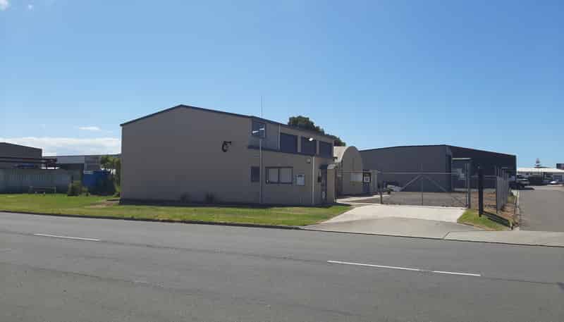 41 Aviation Avenue, Mount Maunganui