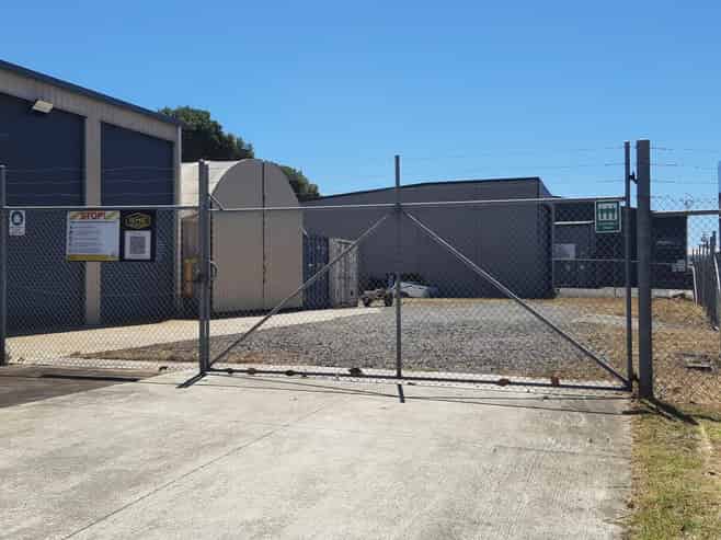 Trade, Logistics or Storage – Ready Now