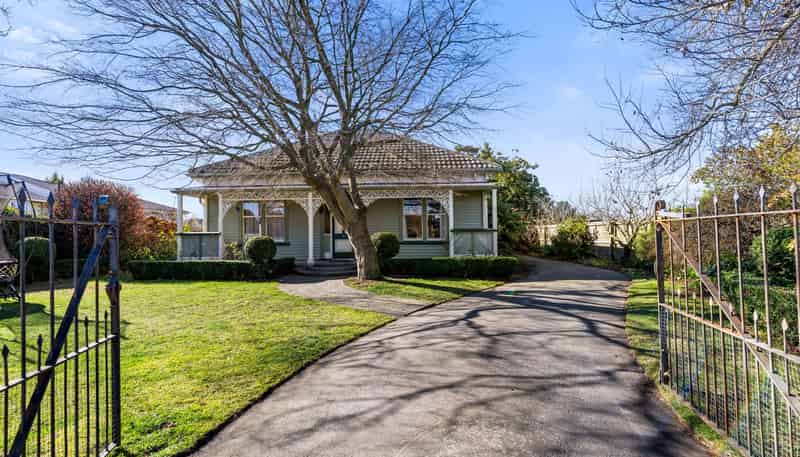 12 Kirk Road, TEMPLETON