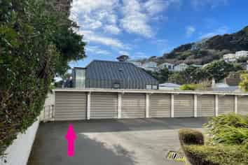 11/4 Claremont Grove, Mount Victoria