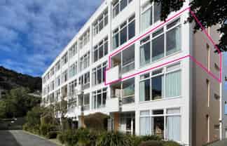 11/4 Claremont Grove, Mount Victoria