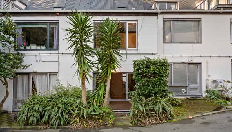 28Q Bidwill Street, Mount Cook