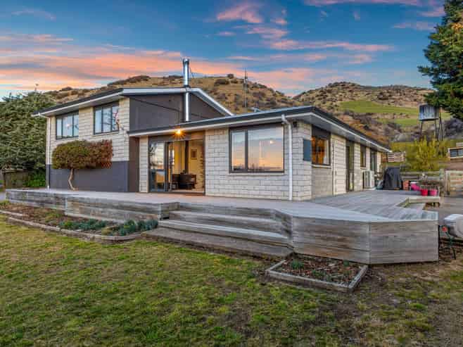 1200 Karaka Road, Hurunui