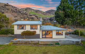 1200 Karaka Road, Hurunui