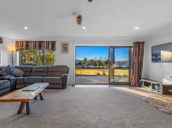 1200 Karaka Road, Hurunui