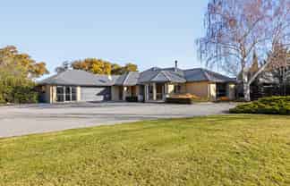 248 Hodgsons Road, Loburn