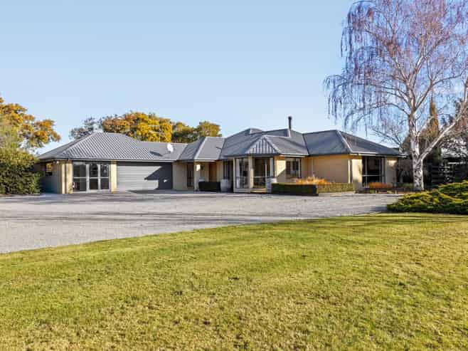 248 Hodgsons Road, Loburn