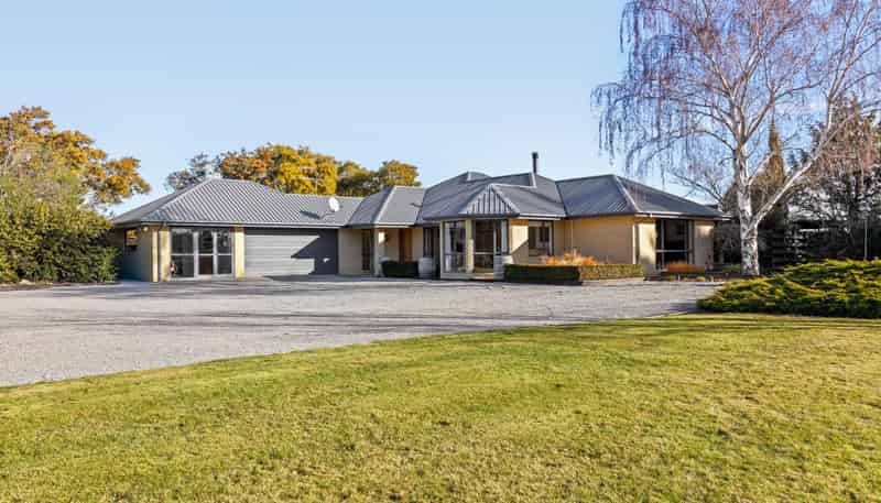248 Hodgsons Road, Loburn