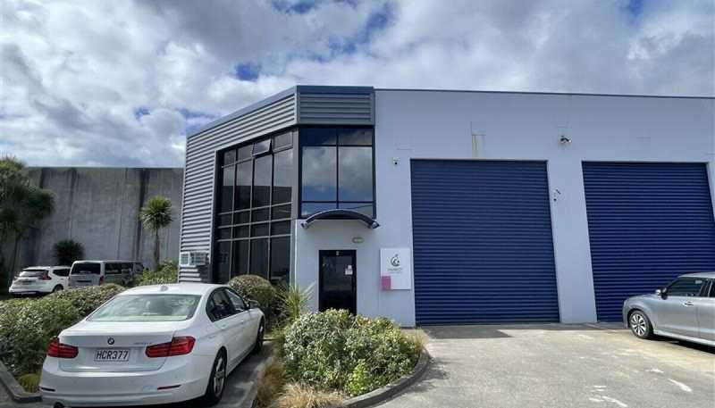 11E Piermark Drive, Rosedale