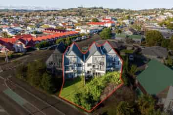 53B Campbell Street, Whanganui