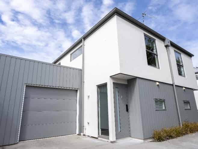 3/65 Rahera Street, Spreydon