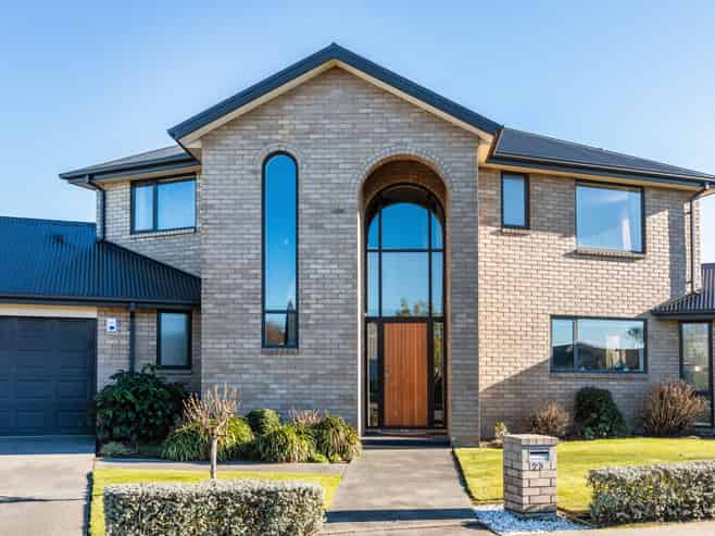 23 Cassinia Gardens, Aidanfield
