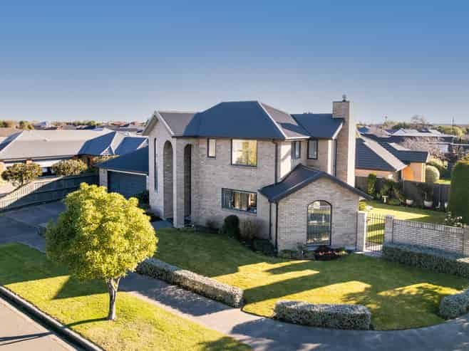 23 Cassinia Gardens, Aidanfield