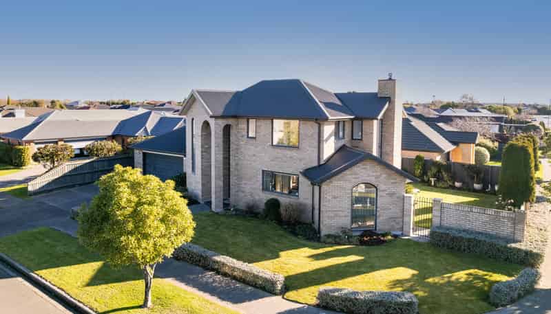 23 Cassinia Gardens, Aidanfield