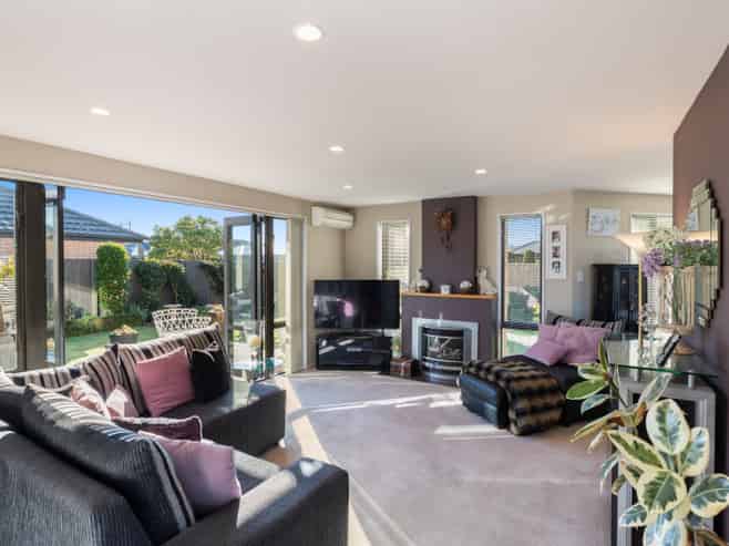 23 Cassinia Gardens, Aidanfield