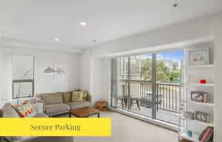 201/11 Union Street, Auckland Central