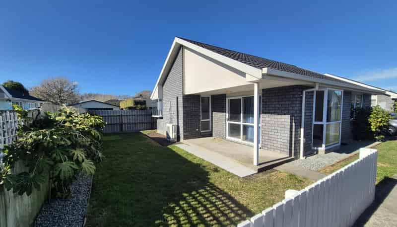 2/484 Sparks Road, Halswell