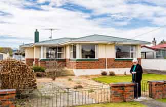 15 Braemar Street, Mosgiel