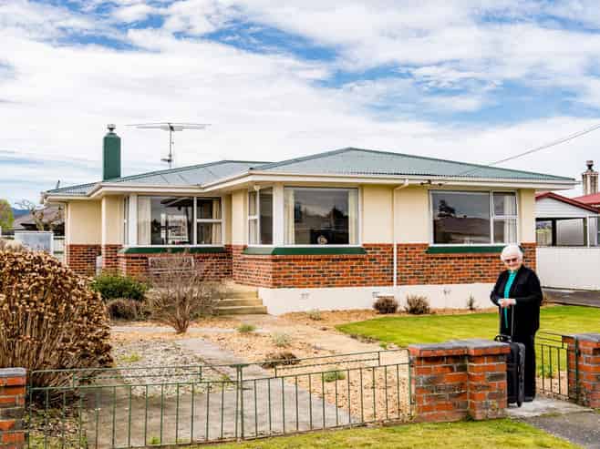 15 Braemar Street, Mosgiel
