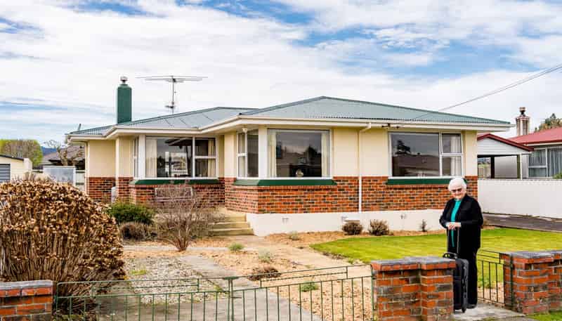 15 Braemar Street, Mosgiel