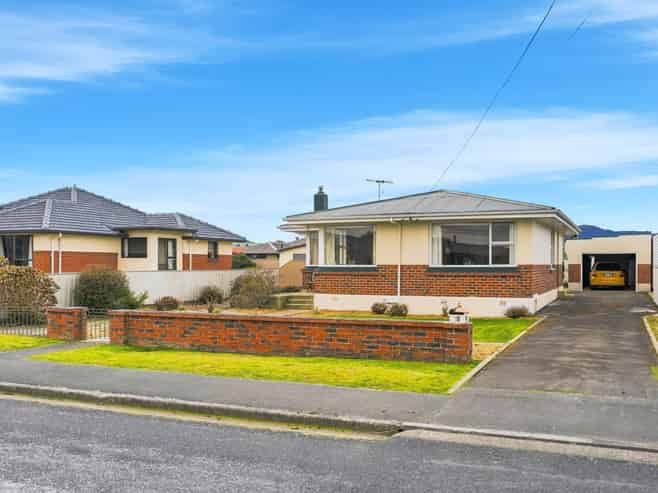15 Braemar Street, Mosgiel