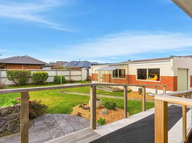 15 Braemar Street, Mosgiel