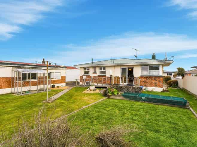 15 Braemar Street, Mosgiel