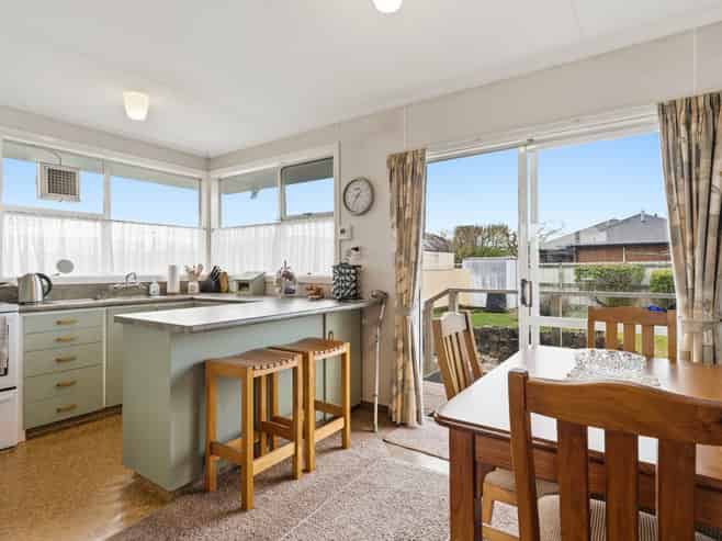 15 Braemar Street, Mosgiel