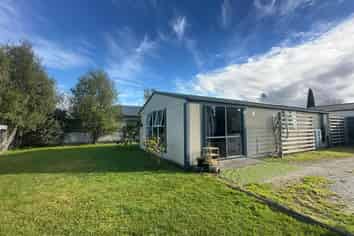 15A Clarence Street, Te Hapara