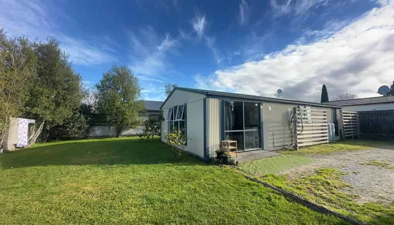 15A Clarence Street, Te Hapara