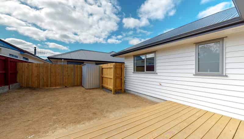 15a Westminster Road, Wainuiomata