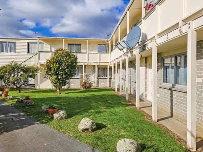 D/19 Pirie Crescent, Moera