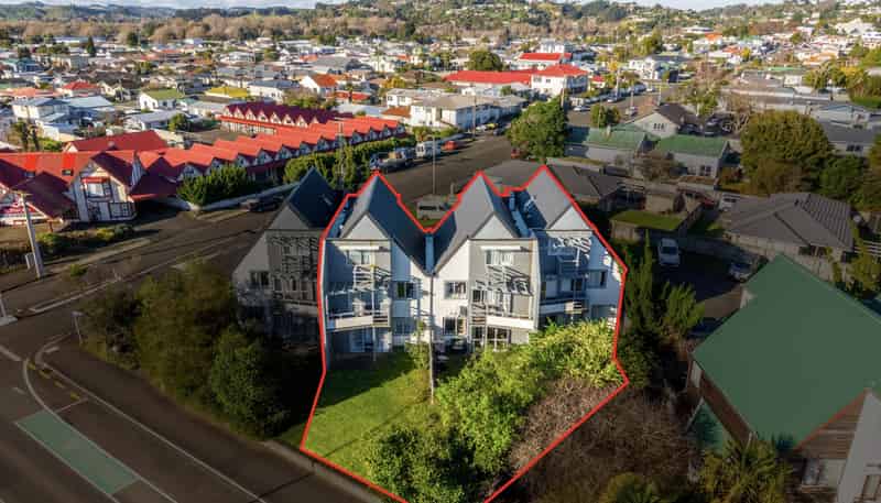 53C Campbell Street, Whanganui
