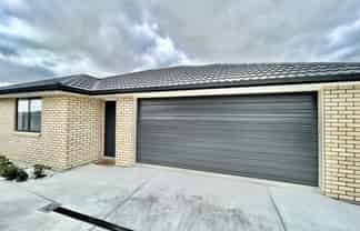 40A Tainui Street, Levin