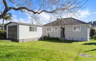 24 Empire Road, Devonport